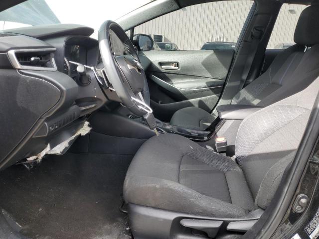 Photo 7 from auction – 2020 TOYOTA COROLLA SE with VIN 5YFS4RCE9LP041228