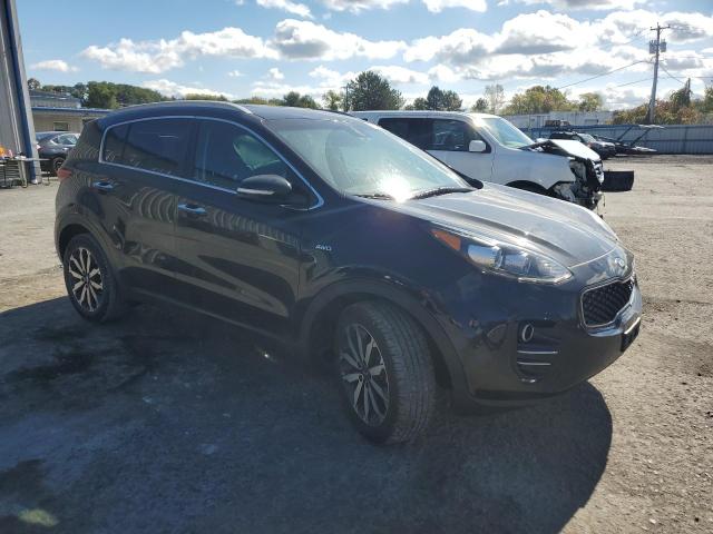 Photo 4 from auction – 2018 KIA SPORTAGE E with VIN KNDPNCAC4J7486010