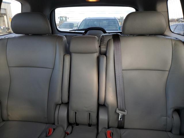 Photo 10 from auction – 2013 TOYOTA HIGHLANDER with VIN 5TDBK3EH3DS198174