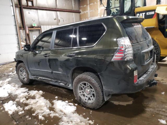Photo 2 from auction – 2010 LEXUS GX 460 PRE with VIN JTJJM7FX4A5002986