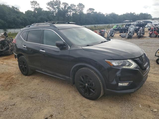 Photo 4 from auction – 2018 NISSAN ROGUE S with VIN 5N1AT2MT1JC769260
