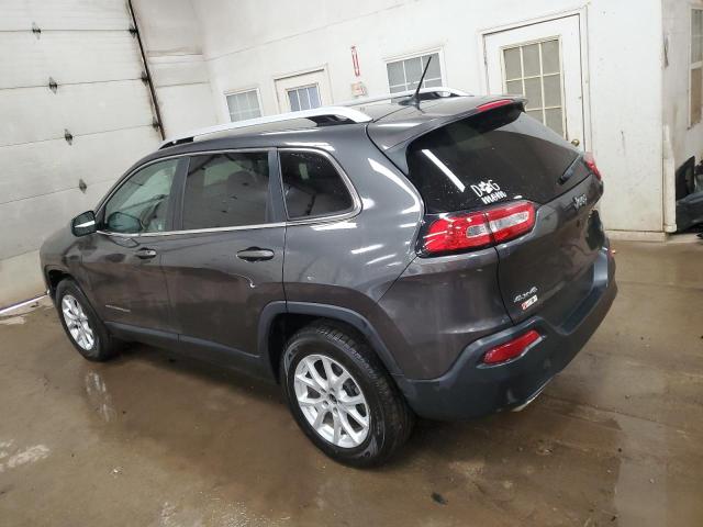 Photo 2 from auction – 2015 JEEP CHEROKEE L with VIN 1C4PJMCS7FW610953