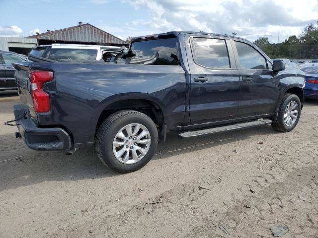 Photo 3 from auction – 2022 CHEVROLET SILVERADO with VIN 1GCPABEK2NZ520074