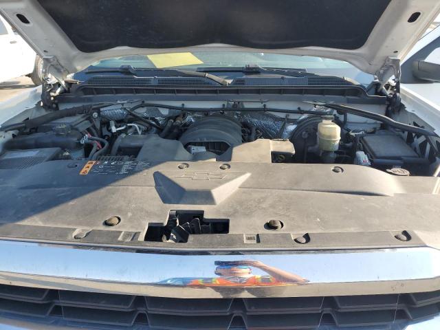 Photo 11 from auction – 2017 CHEVROLET SILVERADO with VIN 3GCPCREC6HG240352