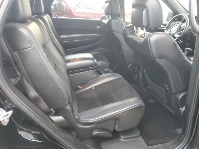 Photo 11 from auction – 2018 DODGE DURANGO GT with VIN 1C4RDJDGXJC292085