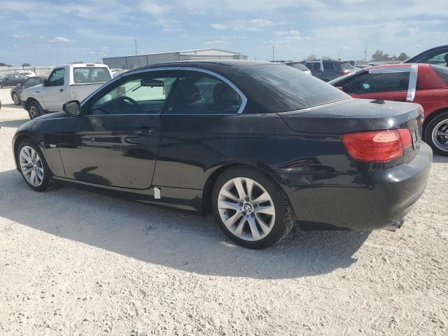 Photo 2 from auction – 2011 BMW 328 I with VIN WBADW3C50BE540041