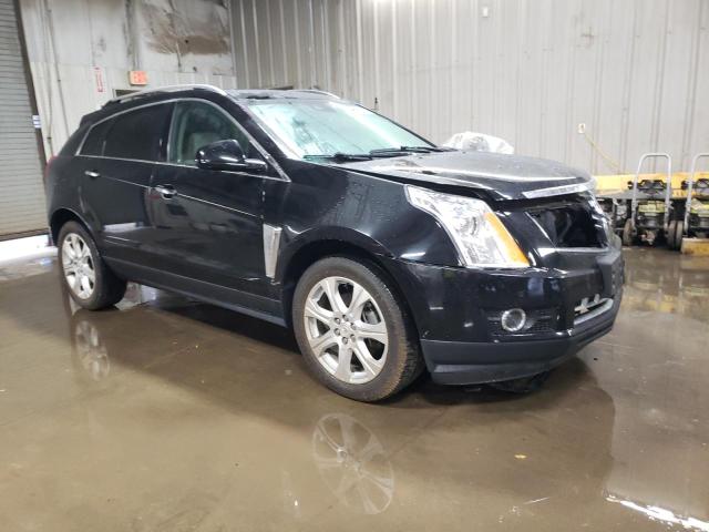 Photo 4 from auction – 2015 CADILLAC SRX PERFOR with VIN 3GYFNCE37FS613292