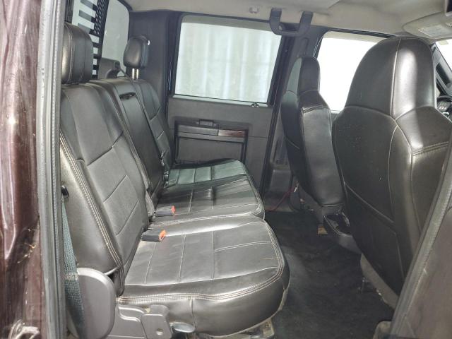 Photo 10 from auction – 2010 FORD F250 SUPER with VIN 1FTSW2BR5AEA80124