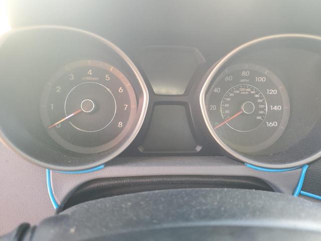 Photo 9 from auction – 2016 HYUNDAI ELANTRA SE with VIN 5NPDH4AE7GH735048