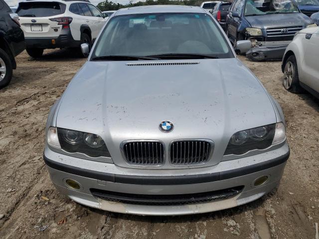Foto 5 de la subasta – 2001 BMW 330 I con VIN WBAAV53441FK45395