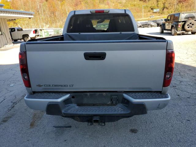 Photo 6 from auction – 2012 CHEVROLET COLORADO L with VIN 1GCHTCFE7C8124352