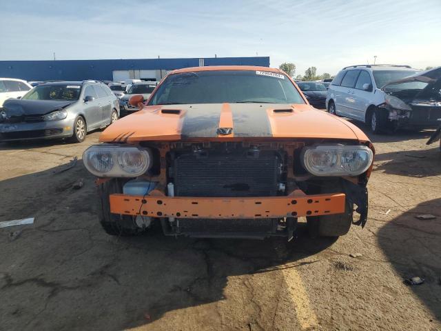 Photo 5 from auction – 2014 DODGE CHALLENGER with VIN 2C3CDYBT0EH247274