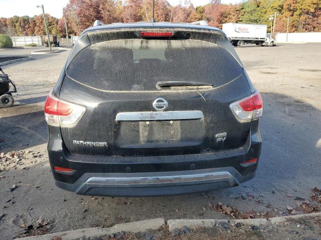 Photo 6 from auction – 2013 NISSAN PATHFINDER with VIN 5N1AR2MMXDC675518