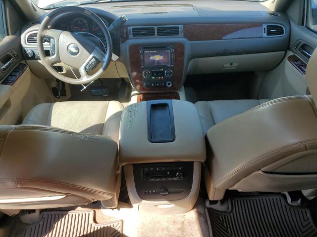 Photo 8 from auction – 2013 CHEVROLET SUBURBAN C with VIN 1GNSCKE03DR104530