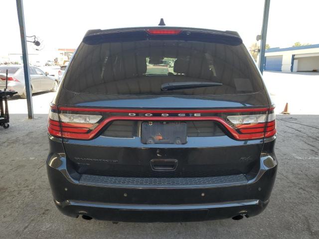 Photo 6 from auction – 2015 DODGE DURANGO R/ with VIN 1C4SDJCT8FC176844