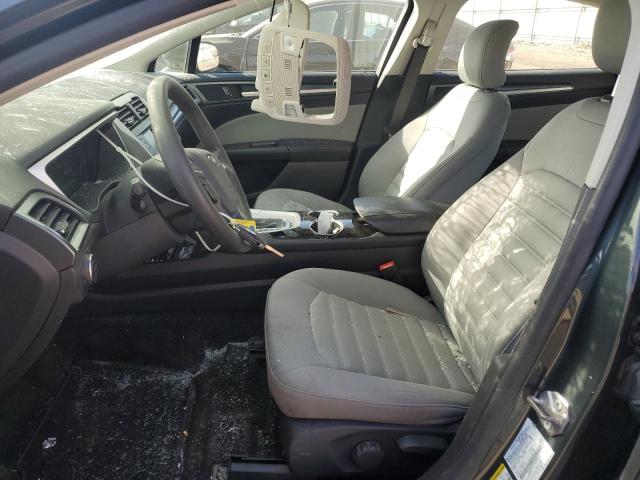 Photo 7 from auction – 2015 FORD FUSION S with VIN 3FA6P0G77FR220873