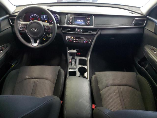 Photo 8 from auction – 2016 KIA OPTIMA with VIN 5XXGT4L39GG076750
