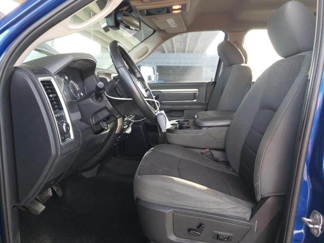 Photo 7 from auction – 2017 RAM 1500 SLT with VIN 1C6RR7TT2HS792381
