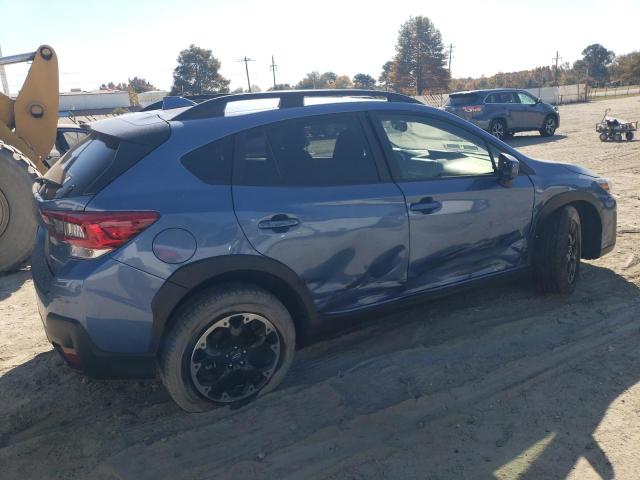 Photo 3 from auction – 2021 SUBARU CROSSTREK with VIN JF2GTAPC5MH656361