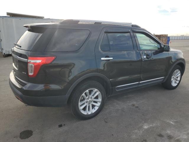 Photo 3 from auction – 2014 FORD EXPLORER X with VIN 1FM5K8D81EGC09451