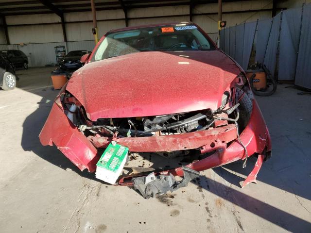 Photo 5 from auction – 2014 CHEVROLET IMPALA LIM with VIN 2G1WB5E3XE1170830