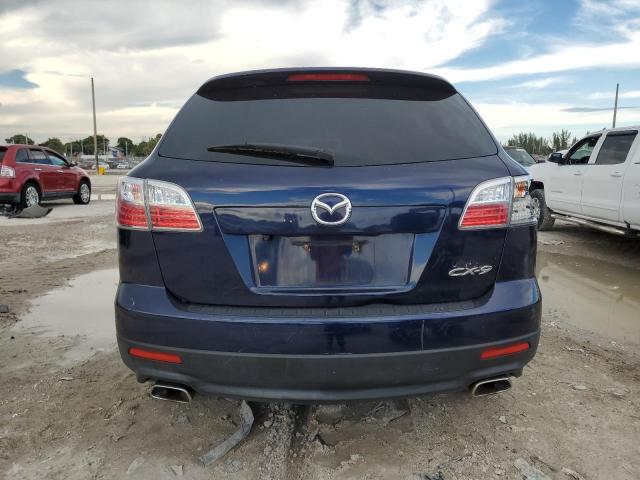 Photo 6 from auction – 2012 MAZDA CX-9 with VIN JM3TB2BA1C0362021