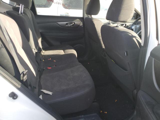 Photo 10 from auction – 2016 NISSAN ROGUE S with VIN KNMAT2MV2GP696519