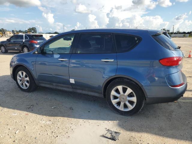 Photo 2 from auction – 2007 SUBARU B9 TRIBECA with VIN 4S4WX85D374407146
