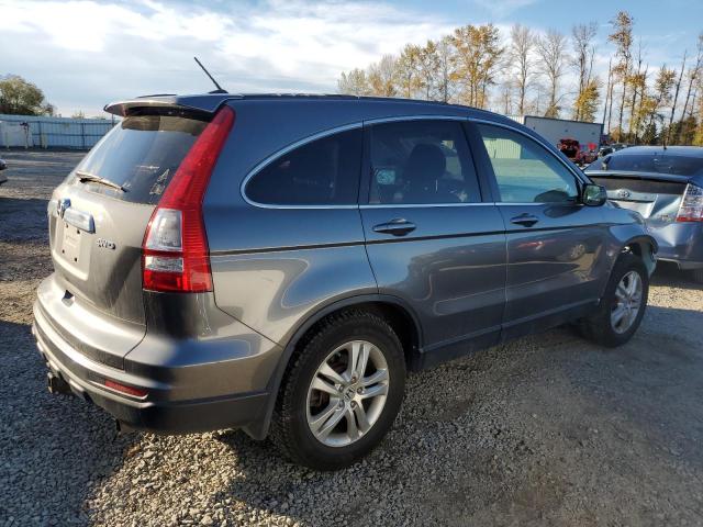 Photo 3 from auction – 2011 HONDA CR-V EXL with VIN JHLRE4H75BC028060