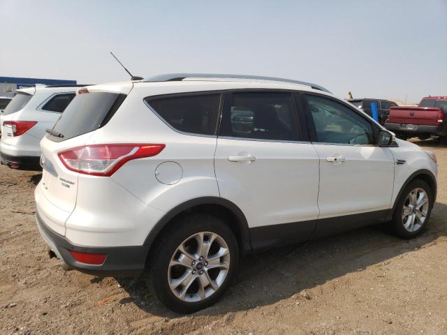 صورة رقم 3 من المزاد - 2014 FORD ESCAPE TIT مع VIN 1FMCU9JX2EUD01494