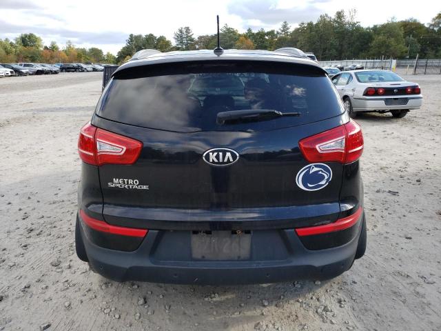 Photo 6 from auction – 2013 KIA SPORTAGE L with VIN KNDPBCA29D7472303