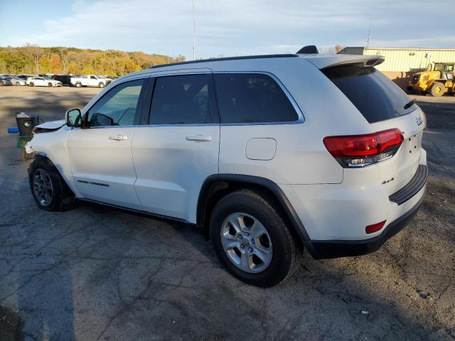 Photo 2 from auction – 2017 JEEP GRAND CHER with VIN 1C4RJFAG0HC954440