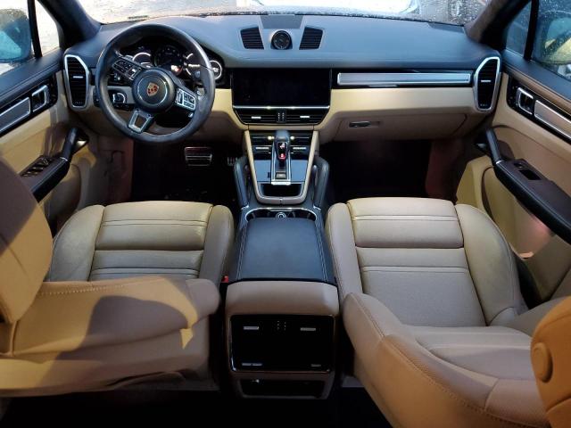Photo 8 from auction – 2019 PORSCHE CAYENNE TU with VIN WP1AF2AY8KDA81729