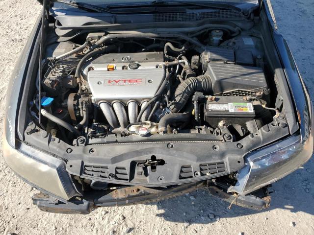 Photo 11 from auction – 2006 ACURA TSX with VIN JH4CL96836C037510