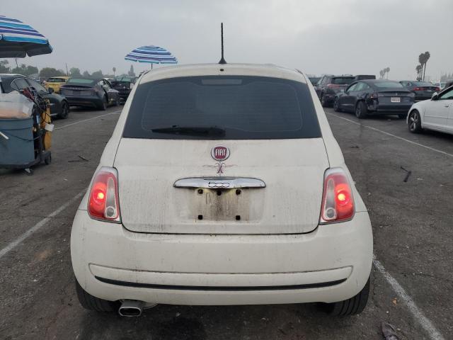 Photo 6 from auction – 2013 FIAT 500 POP with VIN 3C3CFFAR9DT604851
