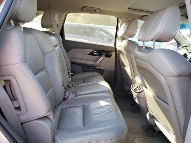 Photo 11 from auction – 2011 ACURA MDX TECHNO with VIN 2HNYD2H61BH547623