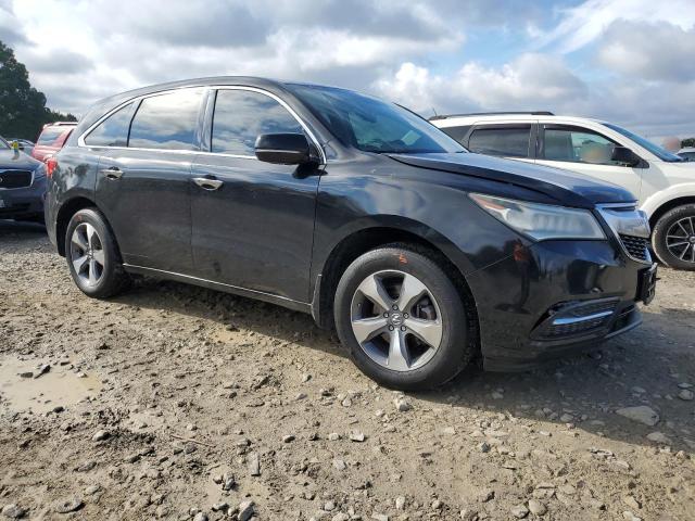 Photo 4 from auction – 2015 ACURA MDX with VIN 5FRYD4H2XFB013948