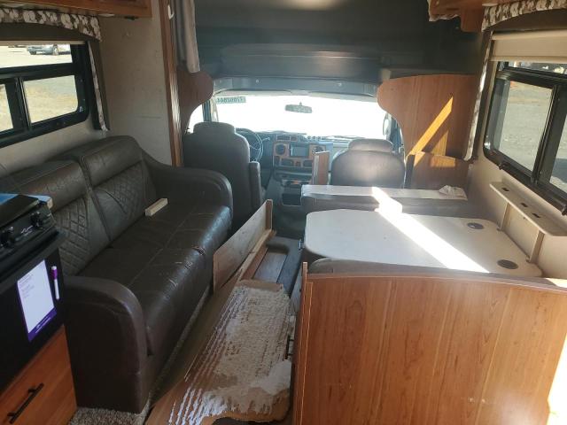Photo 9 from auction – 2016 FORD ECONOLINE with VIN 1FDXE4FS6GDC38076