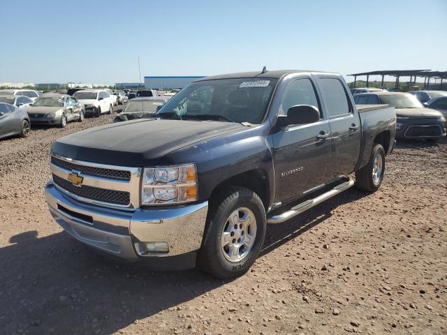 CHEVROLET SILVERADO 2012 z numerem VIN 3GCPCSE04CG216086 - Zdjęcie z aukcji