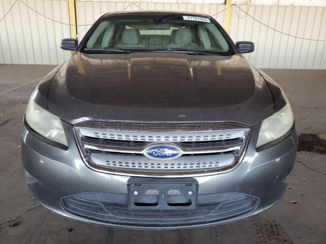 Photo 5 from auction – 2011 FORD TAURUS SE with VIN 1FAHP2DW1BG182672