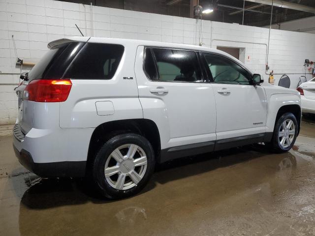 Фото 3 с аукциона – 2015 GMC TERRAIN SL с VIN 2GKALMEK5F6283447