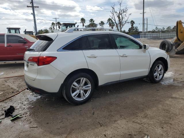Photo 3 from auction – 2014 ACURA RDX with VIN 5J8TB3H32EL006414