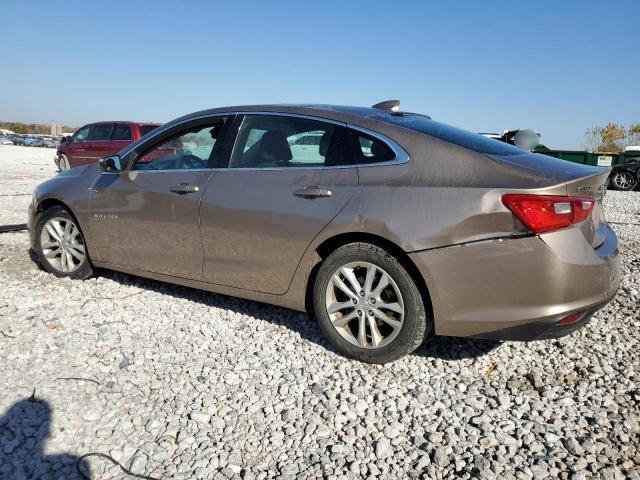 Photo 2 from auction – 2018 CHEVROLET MALIBU LT with VIN 1G1ZD5ST0JF162735