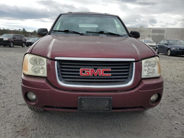 Photo 5 from auction – 2002 GMC ENVOY with VIN 1GKDT13S822280578