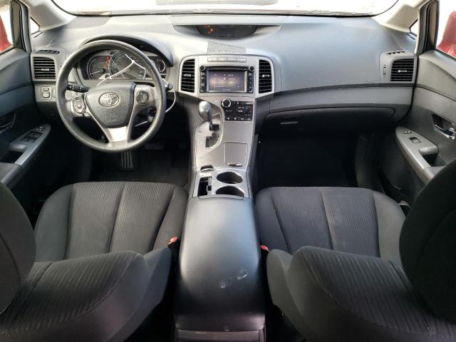 Photo 8 from auction – 2013 TOYOTA VENZA LE with VIN 4T3BK3BB0DU087256