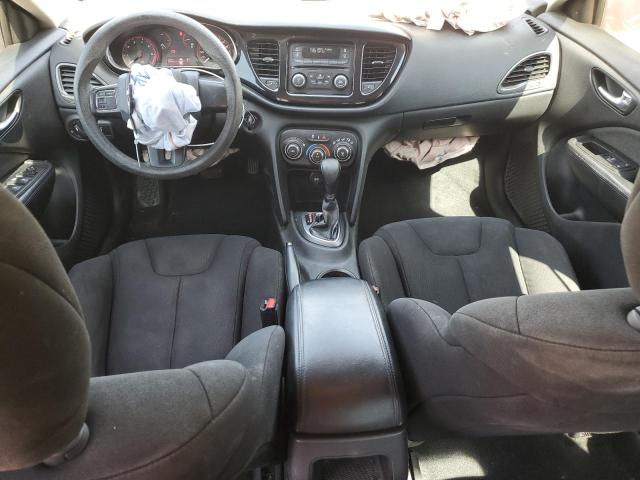 Photo 8 from auction – 2013 DODGE DART SE with VIN 1C3CDFAA8DD334176