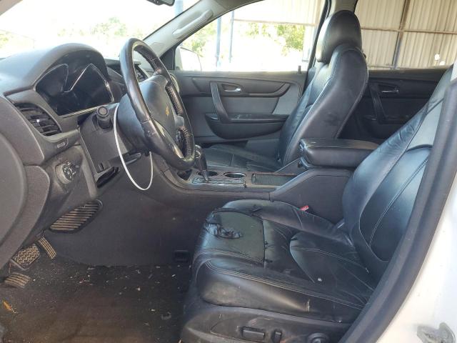 Photo 7 from auction – 2014 CHEVROLET TRAVERSE L with VIN 1GNKRHKD4EJ148853
