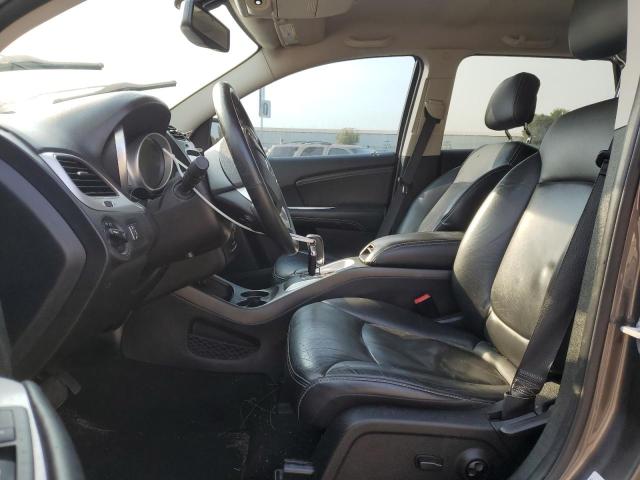 Photo 7 from auction – 2014 DODGE JOURNEY R/ with VIN 3C4PDDFGXET278719