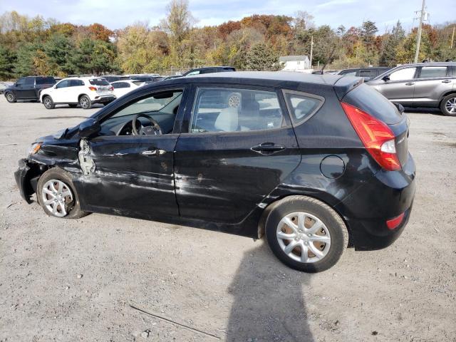 Photo 2 from auction – 2013 HYUNDAI ACCENT GLS with VIN KMHCT5AE6DU134176