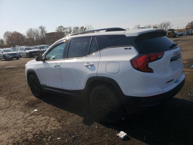 Photo 2 from auction – 2019 GMC TERRAIN SL with VIN 3GKALTEV8KL154094